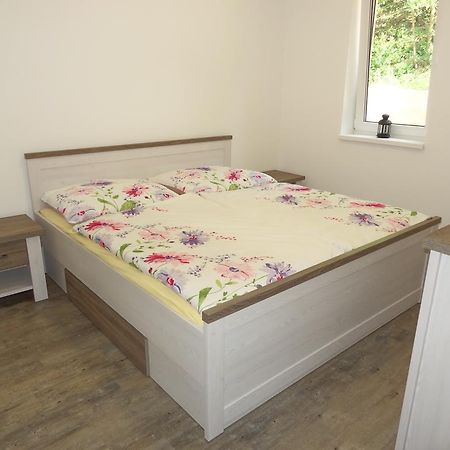 Apartmany Starovice エクステリア 写真