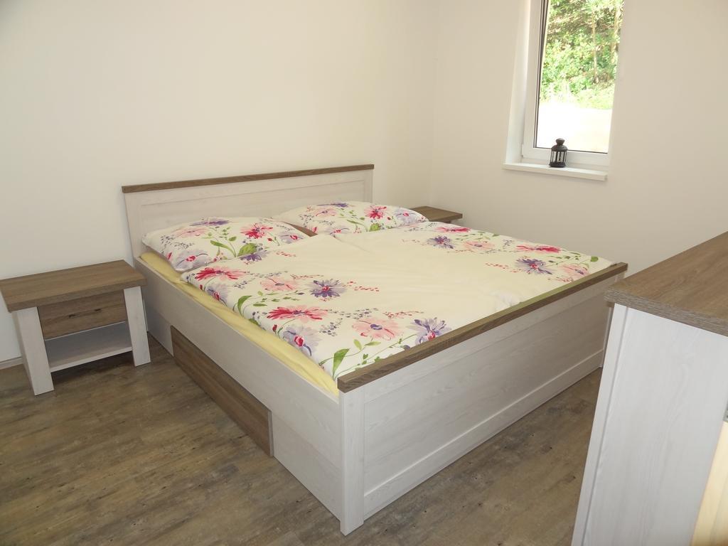 Apartmany Starovice エクステリア 写真