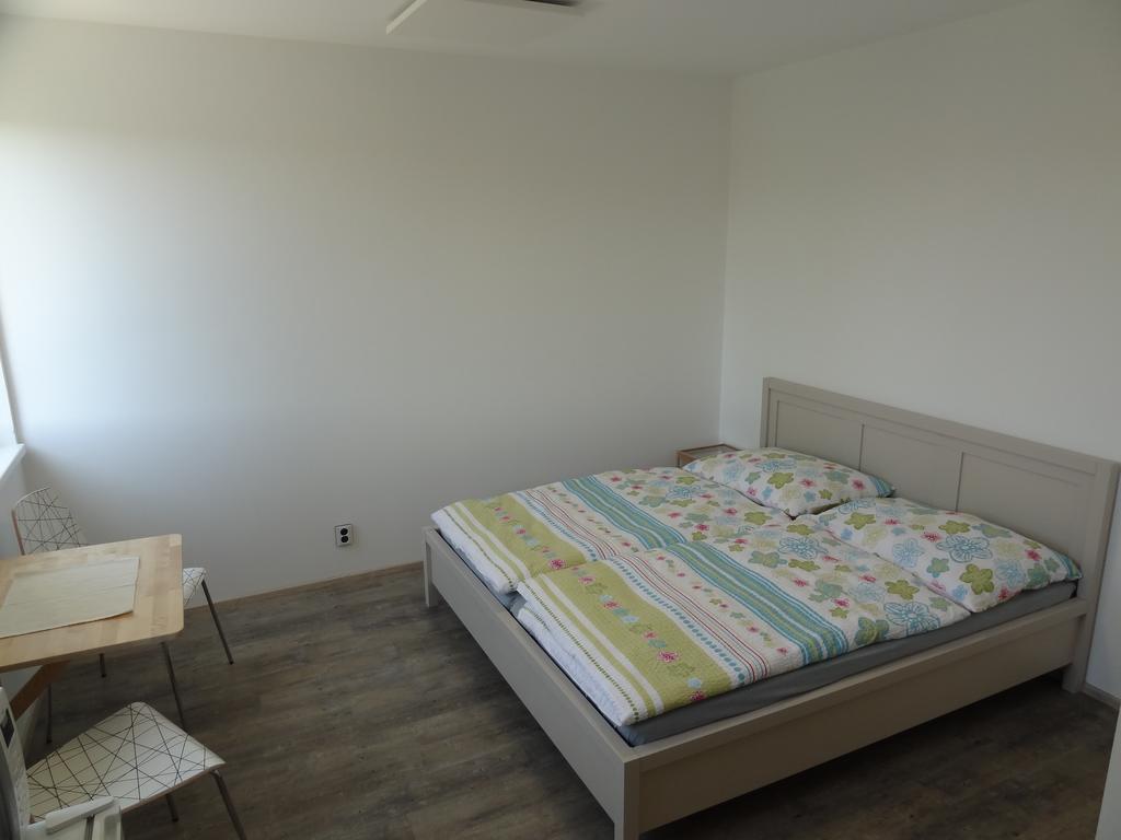 Apartmany Starovice エクステリア 写真